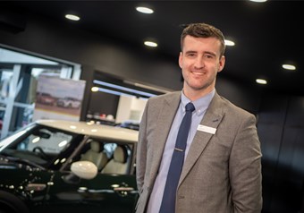 Motability Eligibility