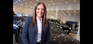 Service Advisor Roles