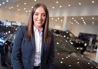 New Cars at Lloyd Motor Group