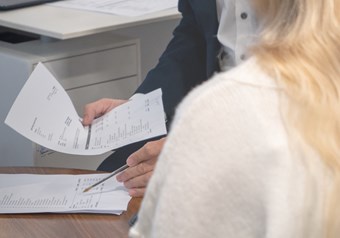 Personal Finance Options