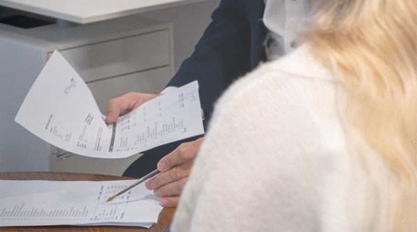 Business Finance Options at Lloyd Motor Group