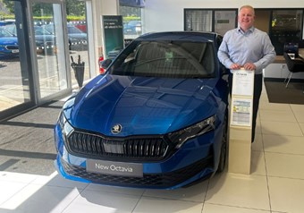 Meet Dan Harrison, General Manager