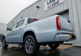 used pickup trucks for sale