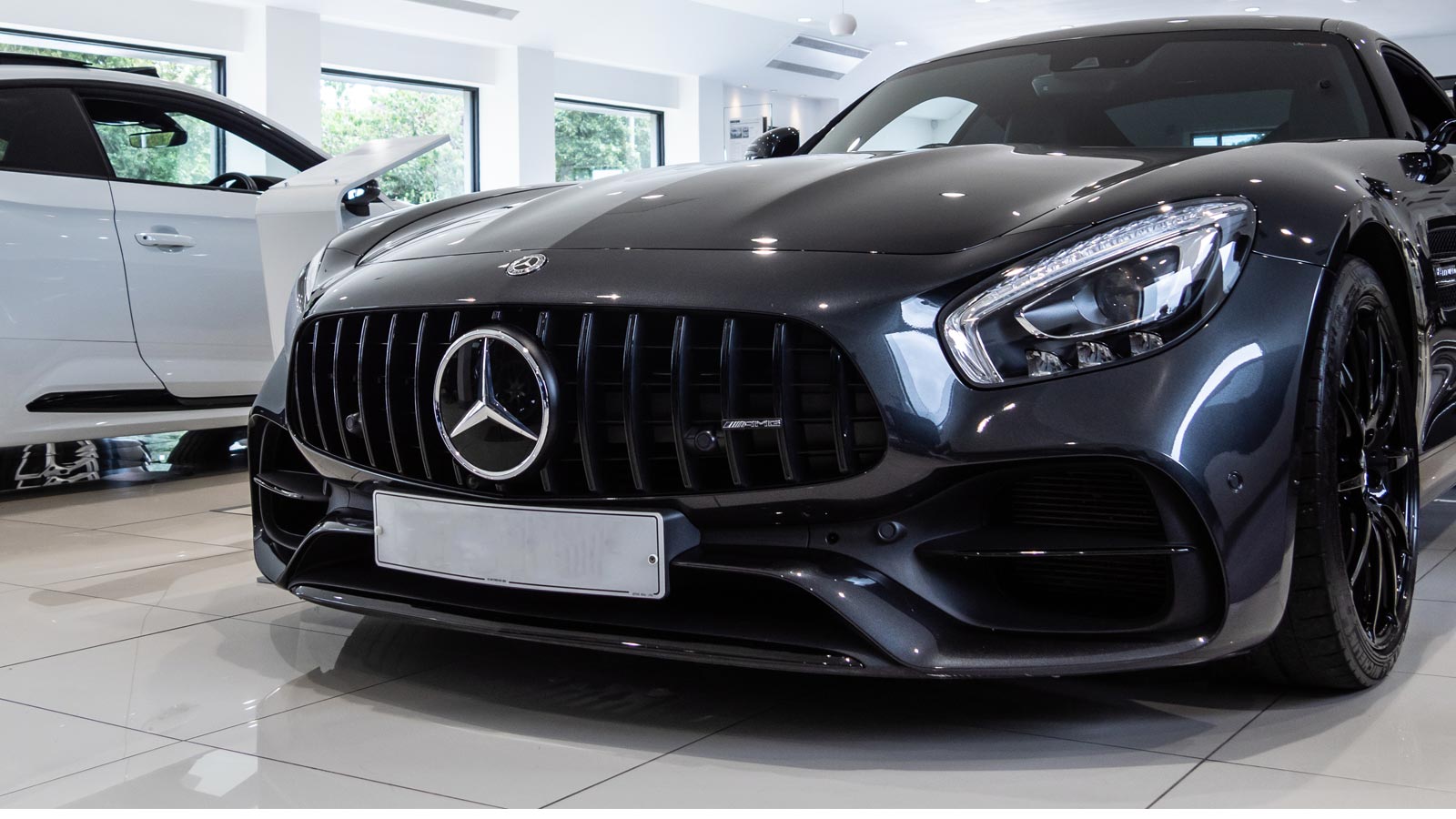 Used Mercedes cars for sale in Tyne and Wear