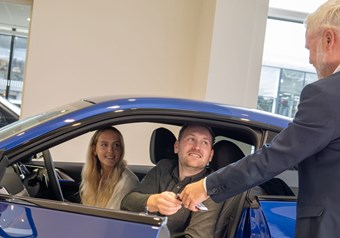 new BMW models from Lloyd Motor Group