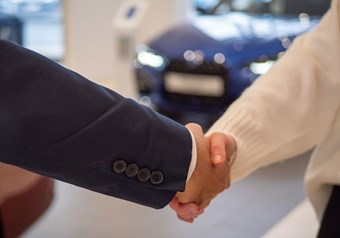 The Latest New Car Deals and Offers