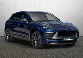 Used Porsche Macan for Sale