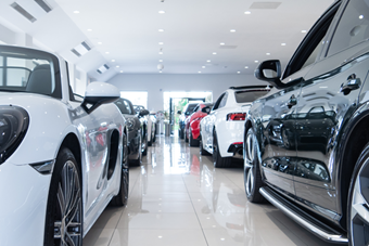 Lloyd Approved Used Cars at Lloyd Motor Group