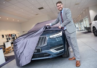 New Car Offers