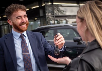 Motability Offers