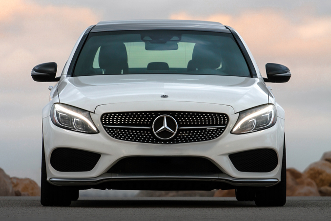 Used Mercedes Cars for Sale Lancaster