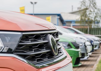 Buying a Used Car from Lloyd Motor Group