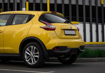 Enquire on your chosen Used Nissan Juke