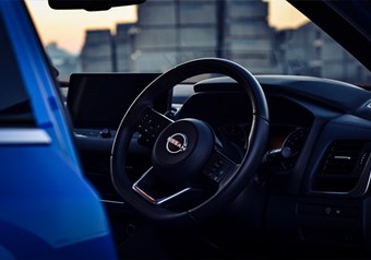 Enquire on your chosen Used Nissan Qashqai