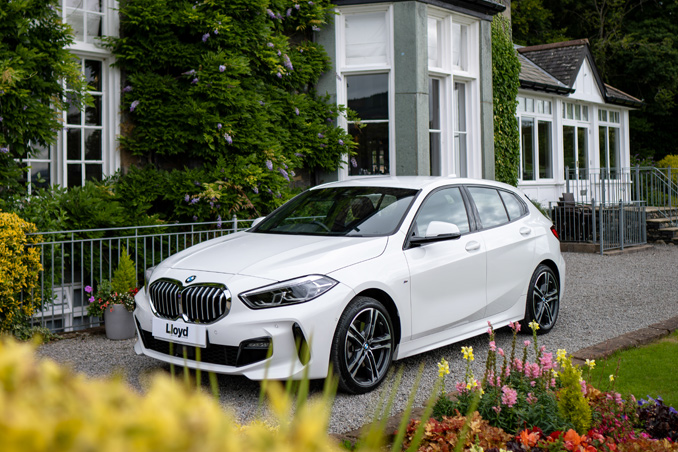 Used BMW Cars for Sale in Tyne and Wear