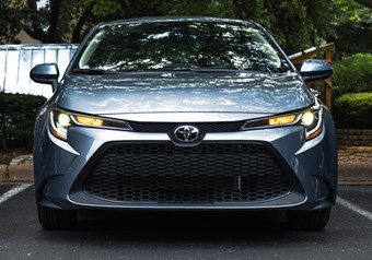 Used Toyota Cars for Sale