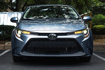 Used Toyota Cars for Sale