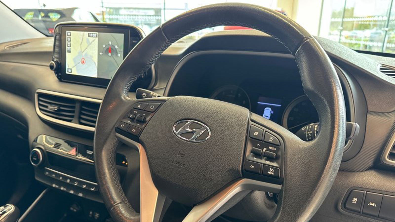 Buying a Used Hyundai