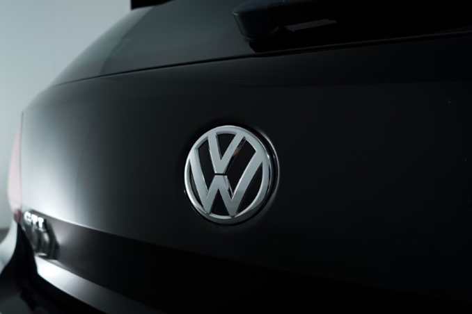 Volkswagen Searches in Workington