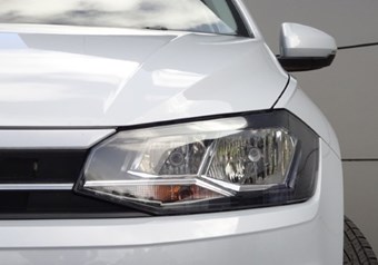 Used Volkswagen Polo