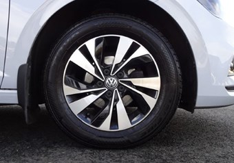 Buying a Used Volkswagen