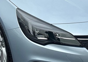 Vauxhall Used Cars