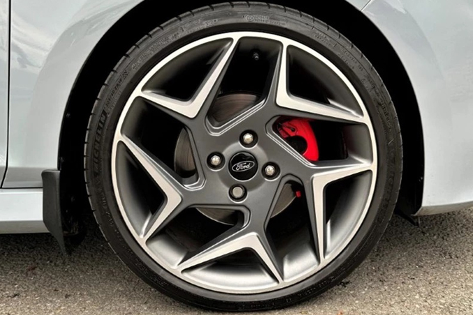 Enquire on your chosen Fiesta