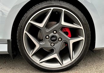 Enquire on your chosen Fiesta