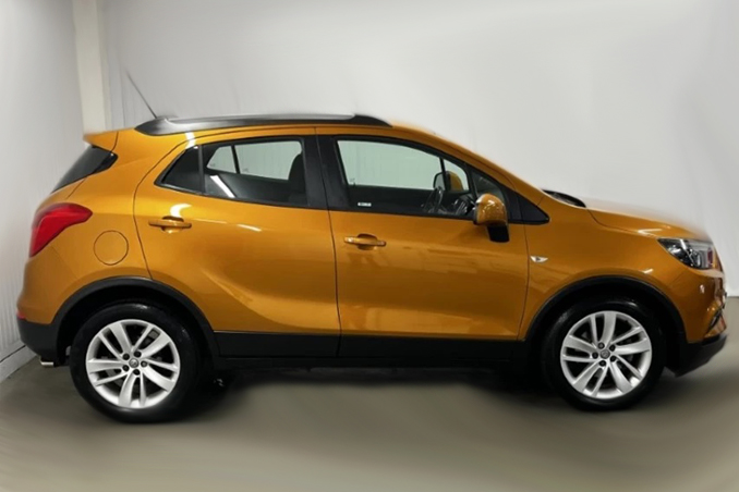 Enquire on your chosen Mokka
