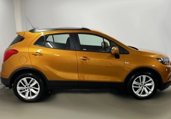 Enquire on your chosen Mokka