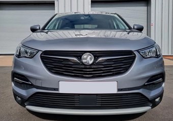 Enquire on your chosen Zafira