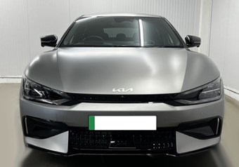 Used Kia EV6