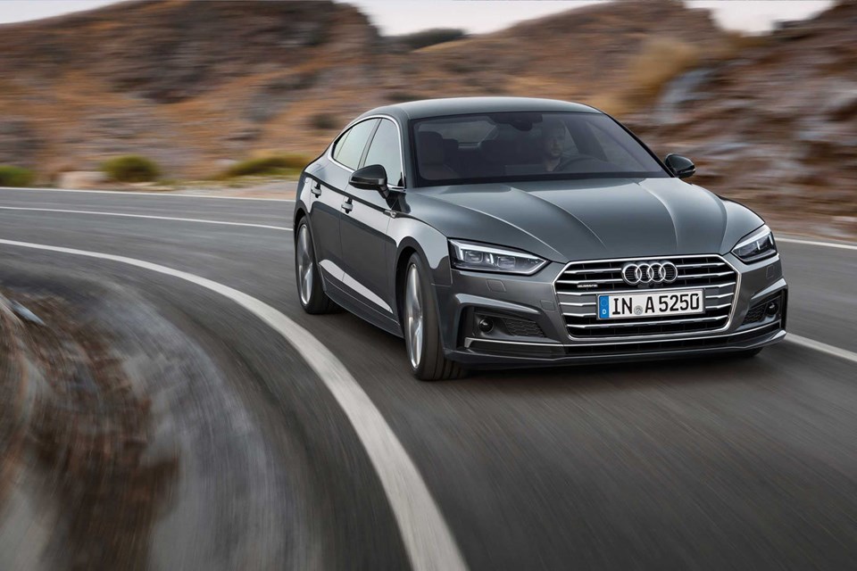 Used Audi cars for sale Tyne and Wear