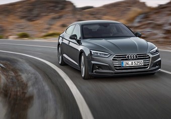 SELL MY AUDI