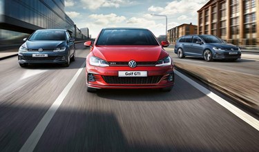 Used Volkswagen Workington