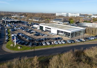 Lloyd North Tyneside