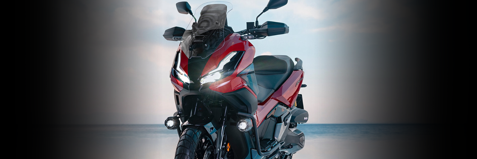 Honda Motorcycles Exclusive Event