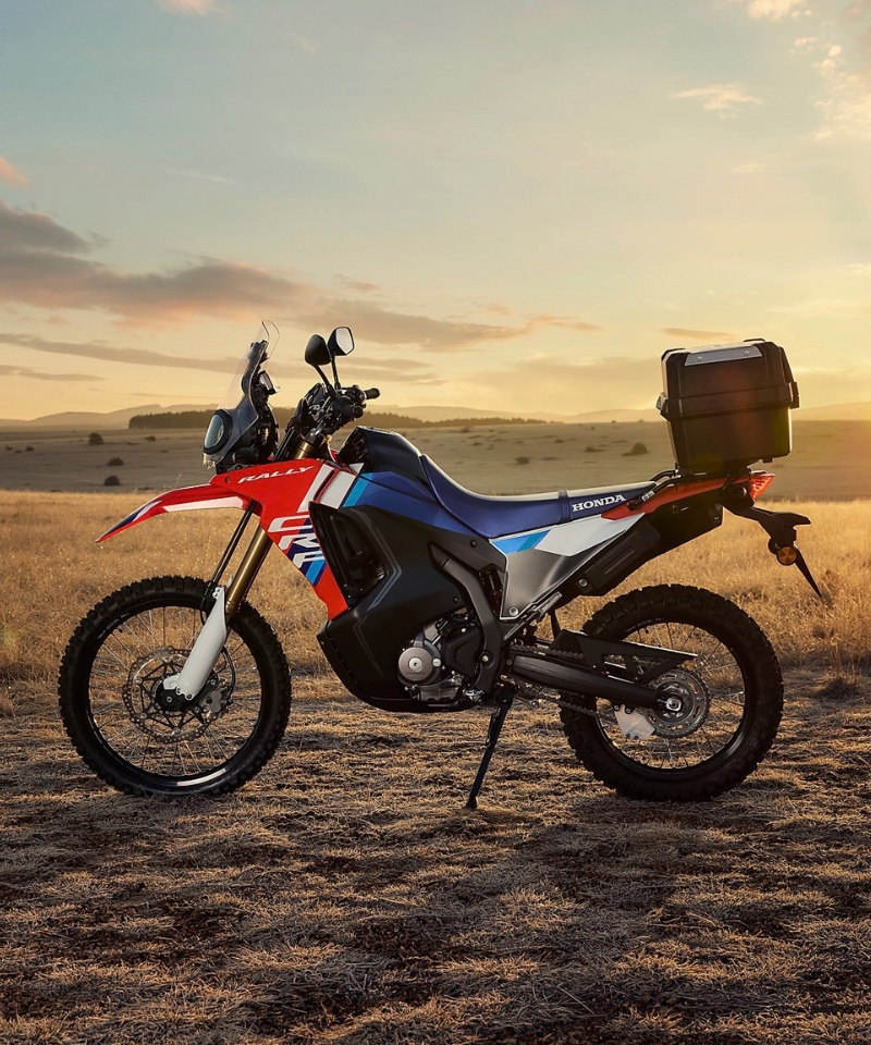 HONDA MOTORBIKES - OCTOBER SALE EVENT - HERO 