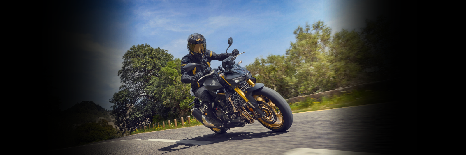 Honda Motorcycles Finance 