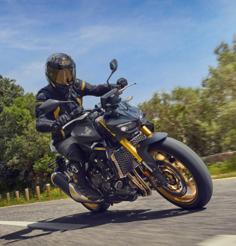 Honda Motorcycles Finance