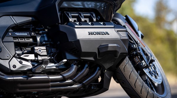 Honda-Motorcycle-Maintenance