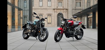Multi-bike policies offered