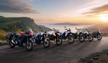 Lloyd Honda Motorcycles