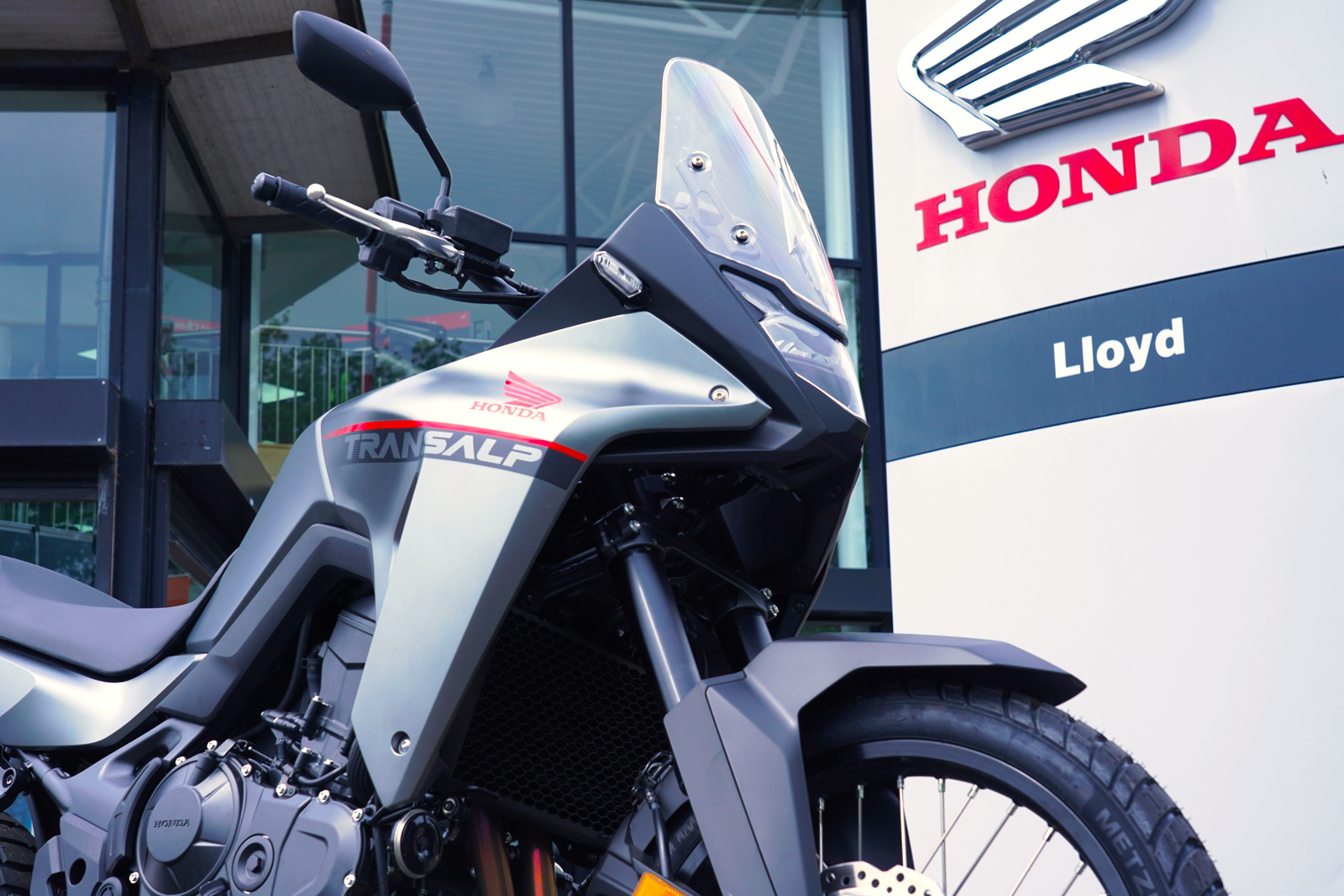 Used Honda Motorcycles
