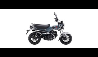 DAX125