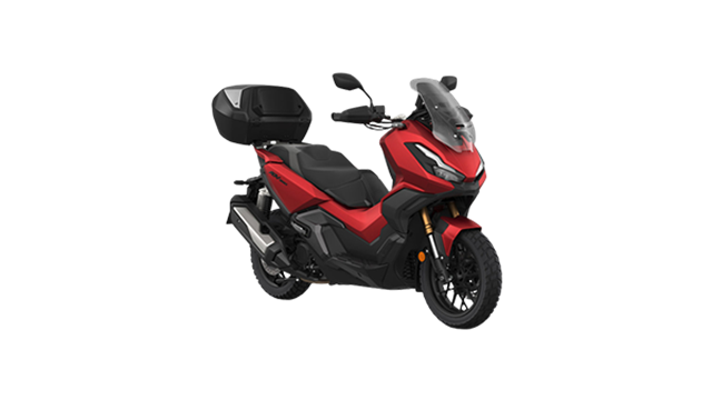 Honda ADV