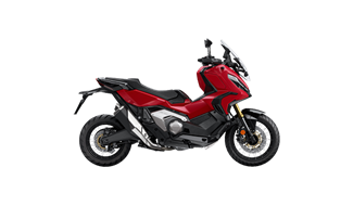 X ADV