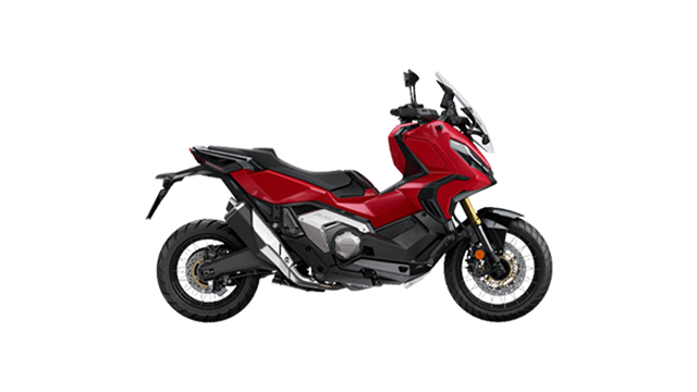 X-ADV