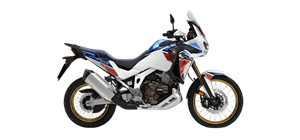 CRF1000 AFRICA TWIN ADVENTURE SPORTS ABS