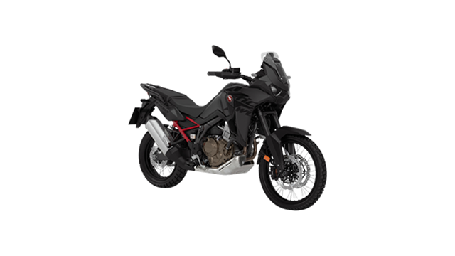 Honda AFRICA TWIN